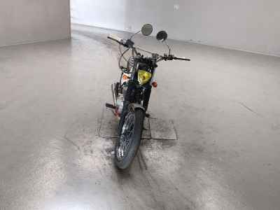 Suzuki GrassTracker Bigboy