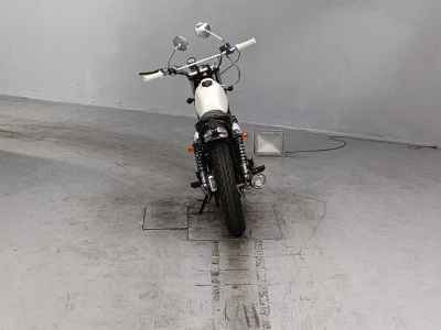 Suzuki GrassTracker Bigboy