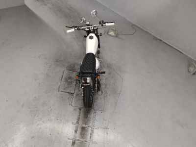 Suzuki GrassTracker Bigboy
