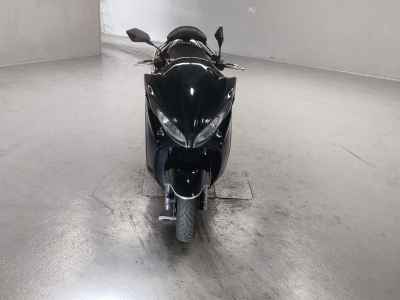 Suzuki Skywave 250S