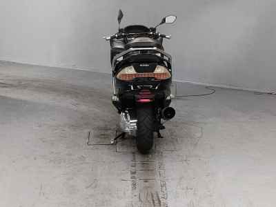 Suzuki Skywave 250S