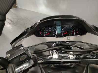Suzuki Skywave 250S