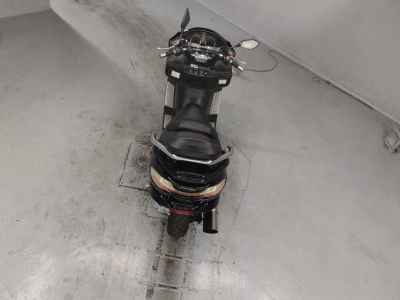 Suzuki Skywave 250S