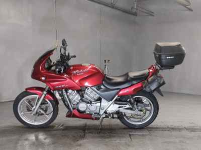 Honda VT250 Spada