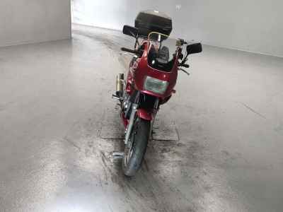 Honda VT250 Spada