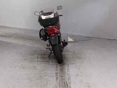 Honda VT250 Spada