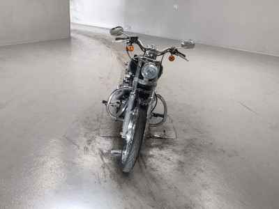 Harley-Davidson Sportster Custom XL1200C 2007