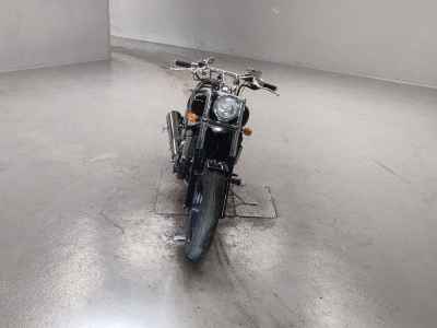 Kawasaki Eliminator 250V 2005