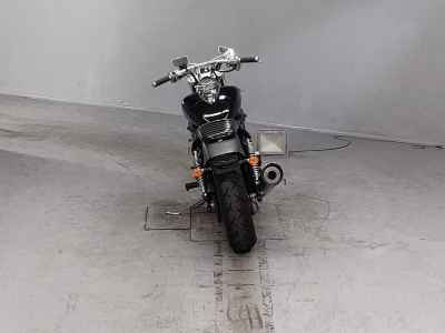 Kawasaki Eliminator 250V 2005