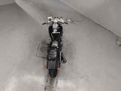 Kawasaki Eliminator 250V 2005