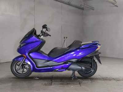 Honda Forza Z 2008