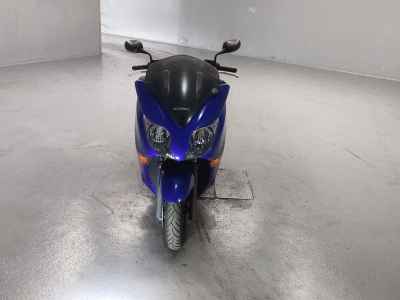 Honda Forza Z 2008