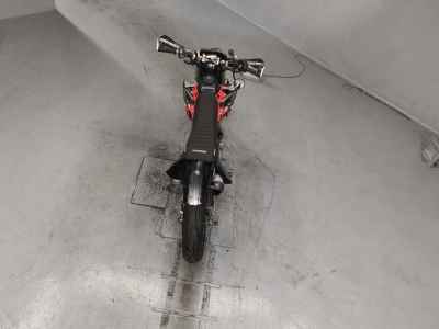 Kawasaki D-Tracker 250 X 2005