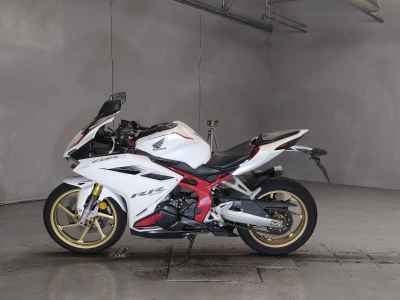 Honda CBR250RR 2020