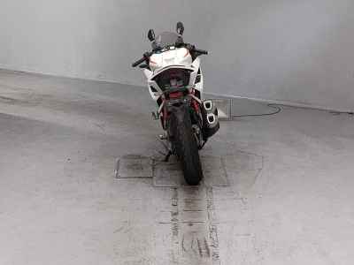 Honda CBR250RR 2020