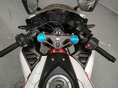 Honda CBR250RR 2020