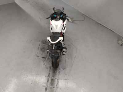 Honda CBR250RR 2020
