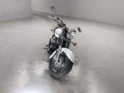 Yamaha XVS400 Drag Star Classic 2005