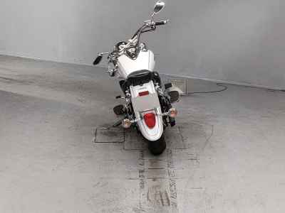Yamaha XVS400 Drag Star Classic 2005