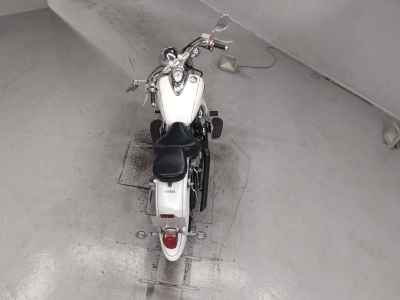 Yamaha XVS400 Drag Star Classic 2005