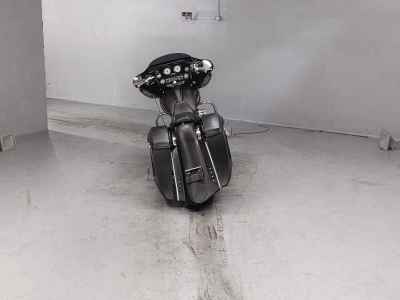 Harley-Davidson FLHX1690 2012