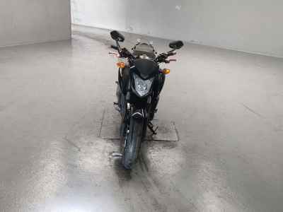 Honda CB400F 2013