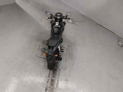 Honda CB400F 2013