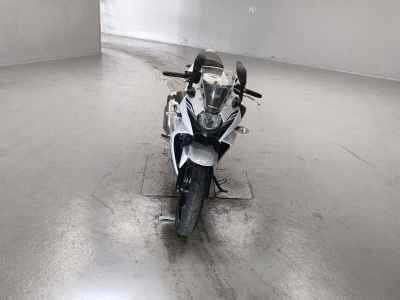 Suzuki GSX250R