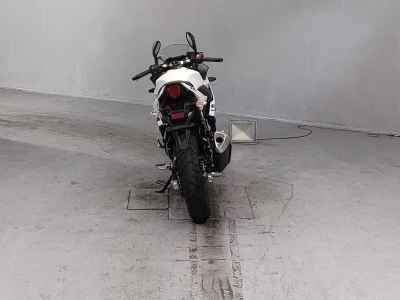 Suzuki GSX250R