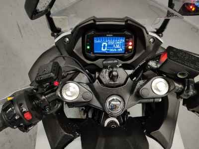 Suzuki GSX250R