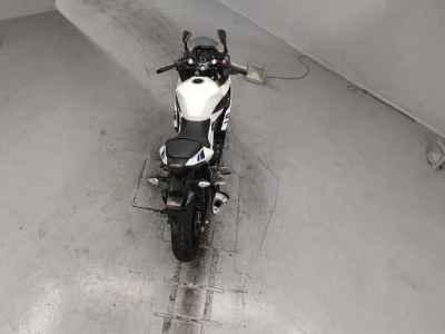 Suzuki GSX250R