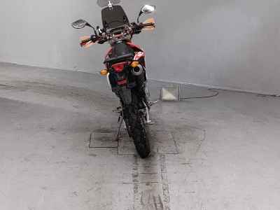 Honda CRF250L 2017