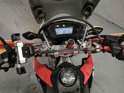 Honda CRF250L 2017
