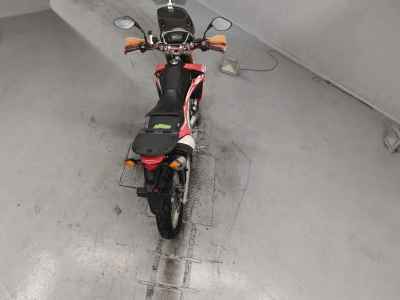 Honda CRF250L 2017