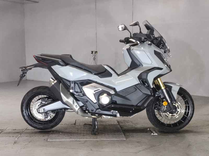 Honda X-Adv 750 2022