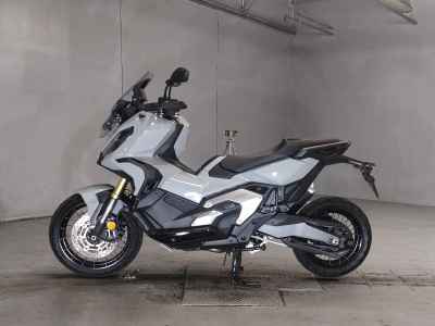 Honda X-Adv 750 2022