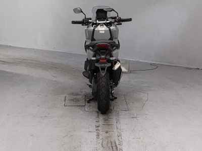 Honda X-Adv 750 2022