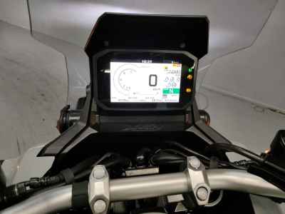 Honda X-Adv 750 2022