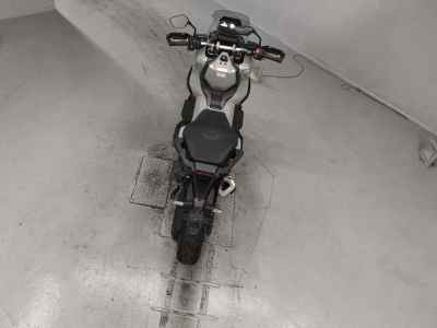 Honda X-Adv 750 2022