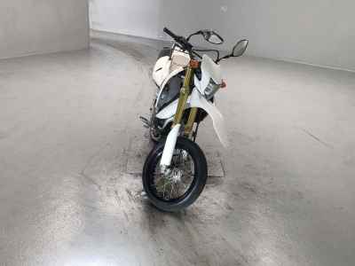 Honda CRF250L 2013