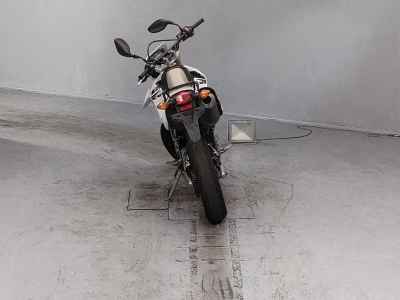 Honda CRF250L 2013