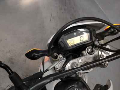 Honda CRF250L 2013