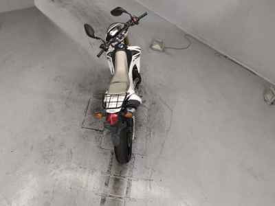 Honda CRF250L 2013
