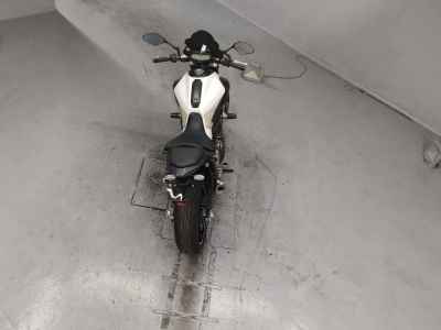 Yamaha MT-07 2014