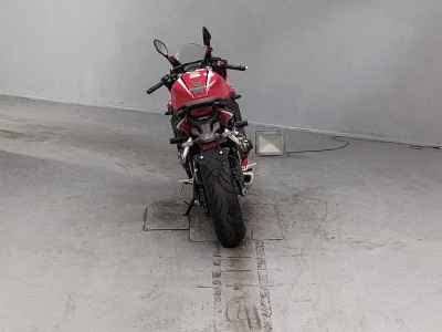 Honda CB650R 2020