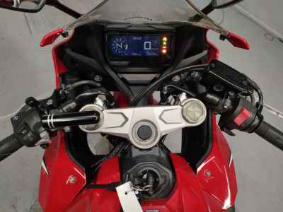 Honda CB650R 2020