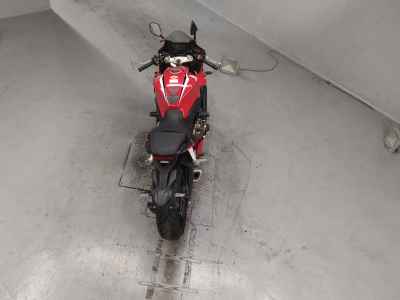 Honda CB650R 2020