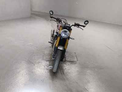 Triumph Speed 400 2024