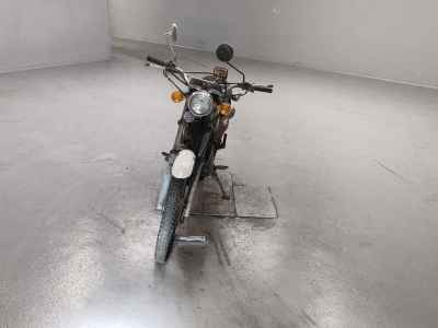 Honda SL250S