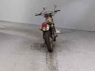 Honda SL250S